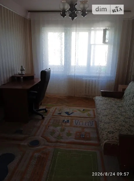 Квартира на вул. Празька, 23 в Києві, ID 405201, фото №2