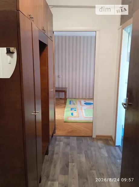 Квартира на вул. Празька, 23 в Києві, ID 405201, фото №3