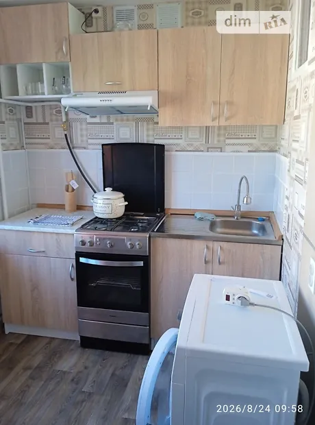 Квартира на вул. Празька, 23 в Києві, ID 405201, фото №4