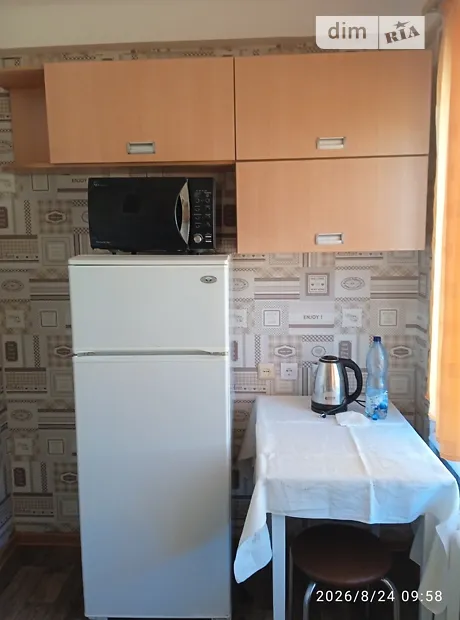 Квартира на вул. Празька, 23 в Києві, ID 405201, фото №5