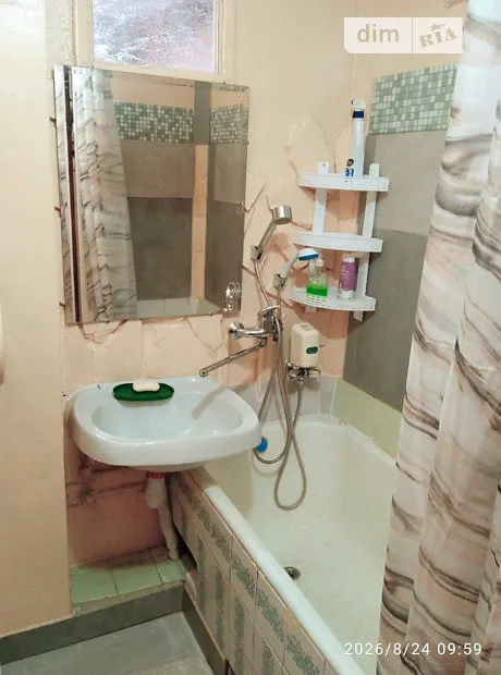 Квартира на вул. Празька, 23 в Києві, ID 405201, фото №6