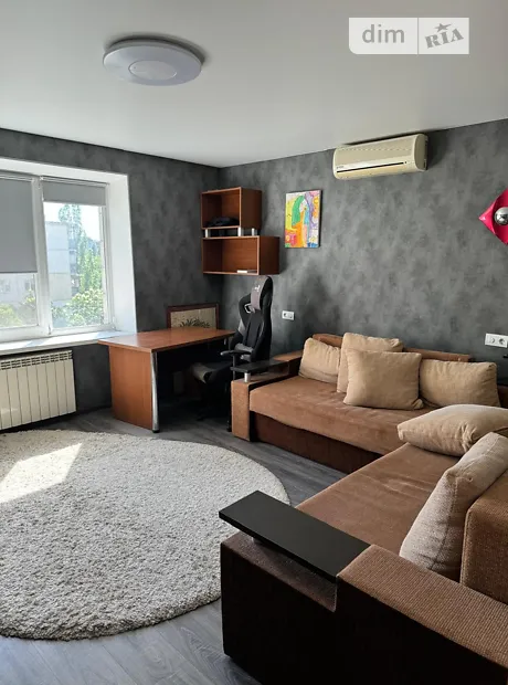 Квартира на бульв. Вацлава Гавела, 5Г в Києві, ID 405194, фото №2