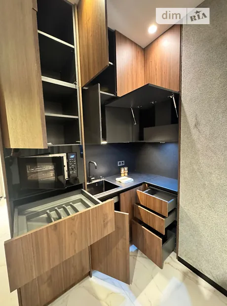 Квартира на просп. Берестейський, 11 в Києві, ID 405192, фото №8