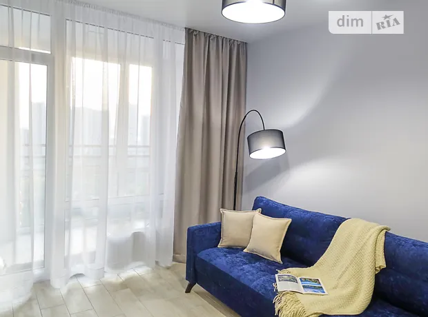 Квартира на наб. Дніпровська, 16Д в Київ, ID 405336, фото №1