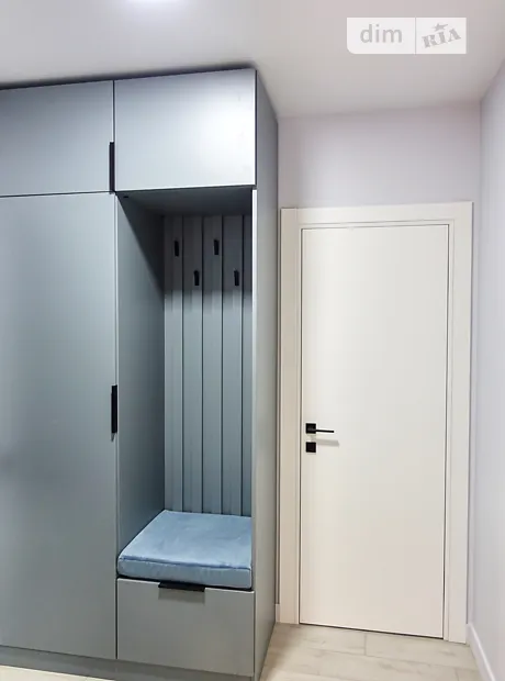 Квартира на наб. Дніпровська, 16Д в Київ, ID 405336, фото №5