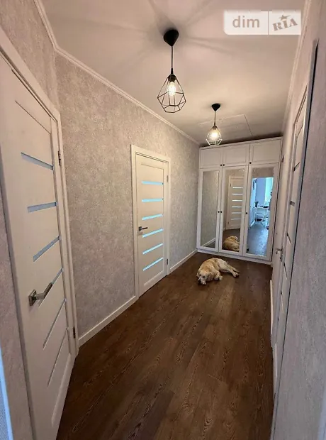 Квартира на вул. Миколи Руденка, 15Д в Києві, ID 426687, фото №19