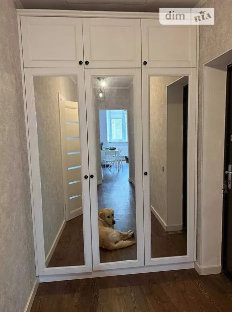 Квартира на вул. Миколи Руденка, 15Д в Києві, ID 426687, фото №20