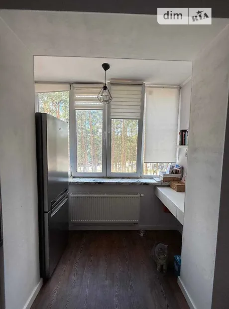 Квартира на вул. Миколи Руденка, 15Д в Києві, ID 426687, фото №4