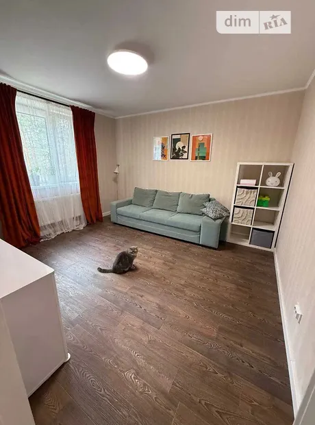 Квартира на вул. Миколи Руденка, 15Д в Києві, ID 426687, фото №7