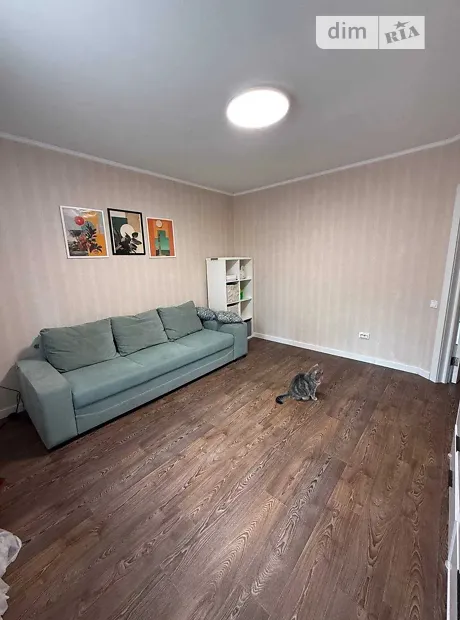 Квартира на вул. Миколи Руденка, 15Д в Києві, ID 426687, фото №10