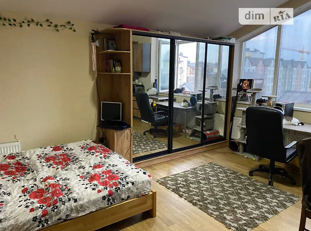 Квартира на вул. Героїв Крут, 12 в Київ, ID 405573, фото №1