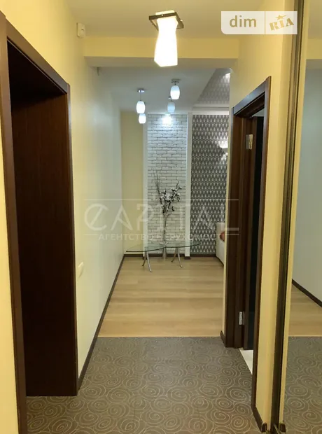 Квартира на вул. Василя Тютюнника, 5 в Києві, ID 405398, фото №17