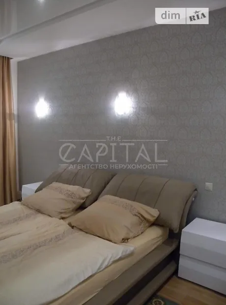Квартира на вул. Василя Тютюнника, 5 в Києві, ID 405398, фото №6
