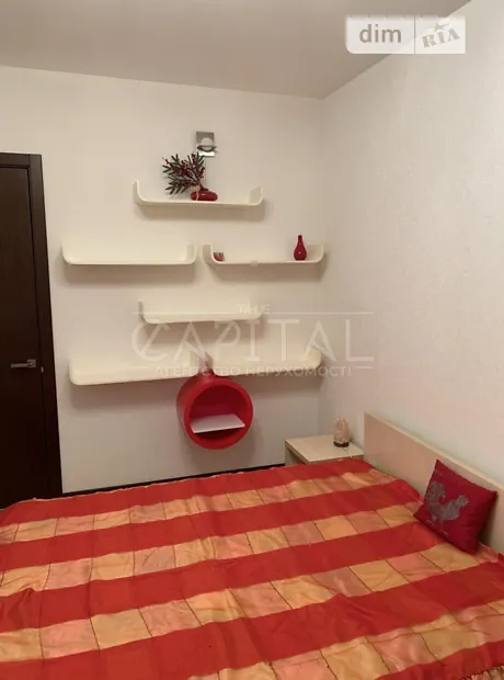 Квартира на вул. Василя Тютюнника, 5 в Києві, ID 405398, фото №8