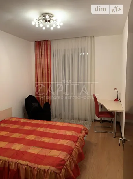 Квартира на вул. Василя Тютюнника, 5 в Києві, ID 405398, фото №9