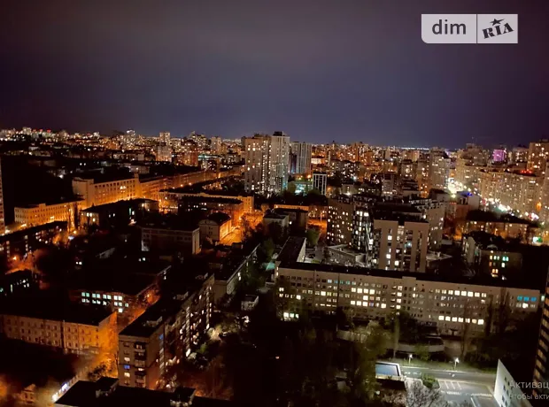 Квартира на просп. Берестейський, 11 в Києві, ID 407144, фото №11