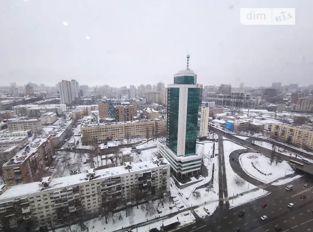 Квартира на просп. Берестейський, 11 в Києві, ID 407144, фото №13