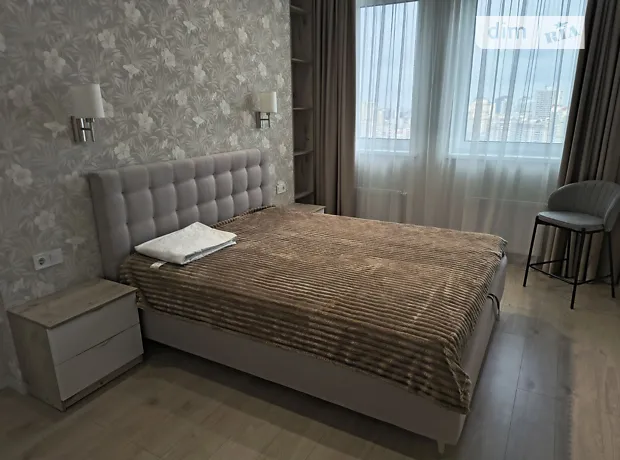 Квартира на просп. Берестейський, 11 в Києві, ID 407144, фото №18