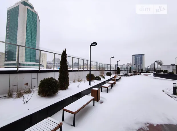 Квартира на просп. Берестейський, 11 в Києві, ID 407144, фото №37