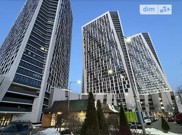 Квартира на просп. Берестейський, 11 в Києві, ID 407144, фото №38