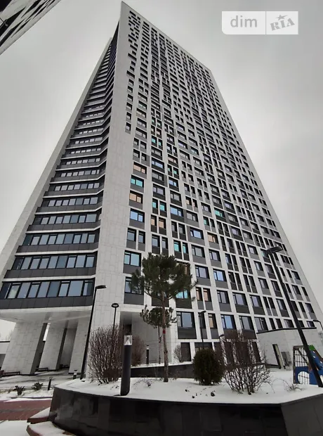 Квартира на просп. Берестейський, 11 в Києві, ID 407144, фото №40