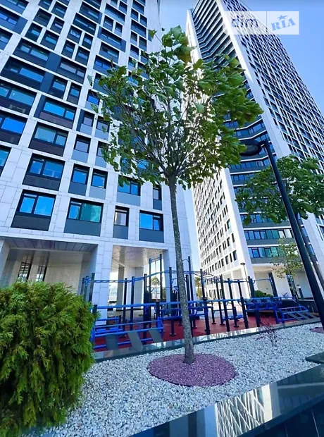 Квартира на просп. Берестейський, 11 в Києві, ID 407144, фото №42