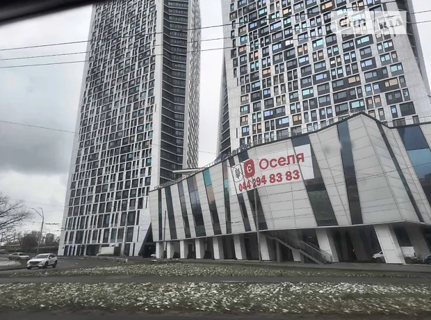 Квартира на просп. Берестейський, 11 в Києві, ID 407144, фото №44