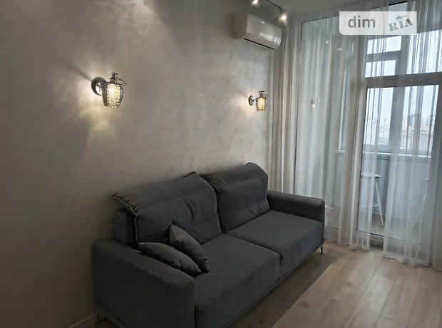 Квартира на просп. Берестейський, 11 в Києві, ID 407144, фото №8