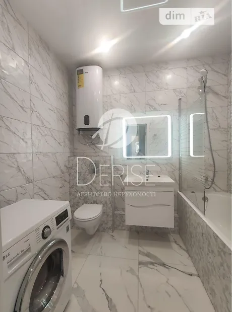 Квартира на просп. Берестейський, 5 в Києві, ID 405503, фото №5