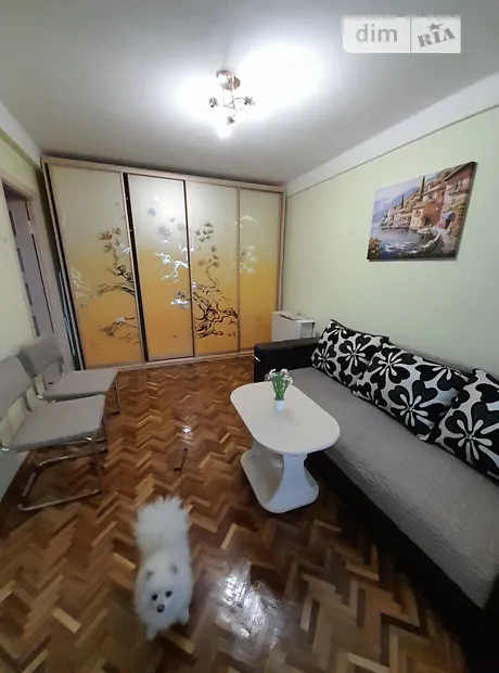 Квартира на вул. Остафія Дашкевича, 26А, ID 407001, фото №1