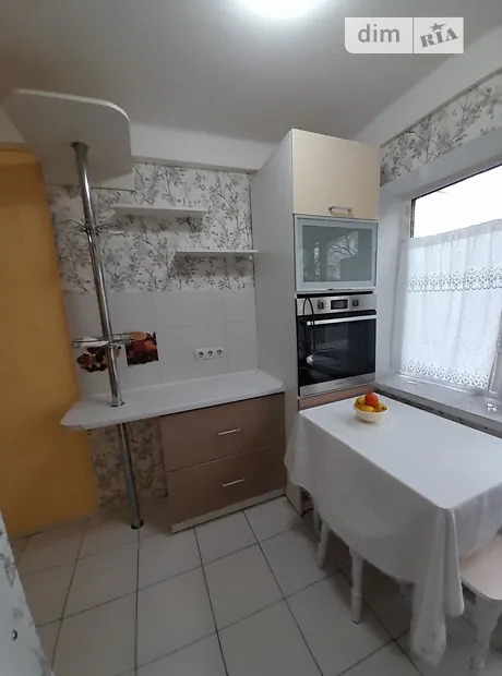 Квартира на вул. Остафія Дашкевича, 26А в Києві, ID 407001, фото №4