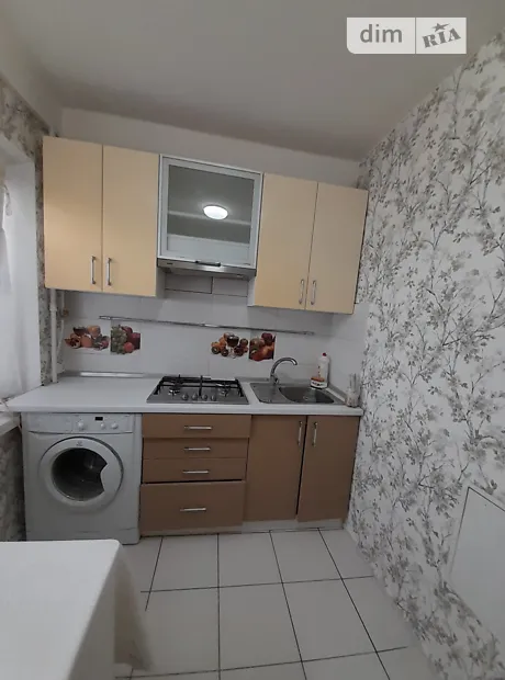 Квартира на вул. Остафія Дашкевича, 26А в Києві, ID 407001, фото №5