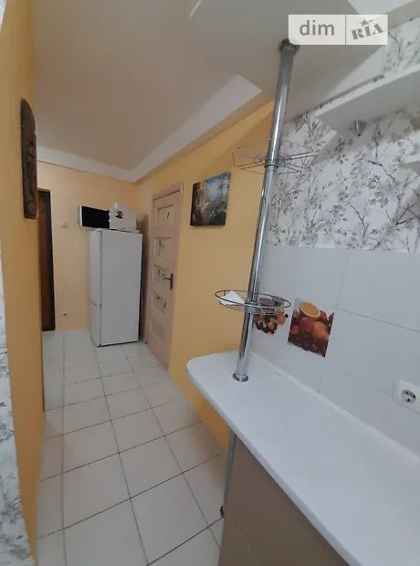 Квартира на вул. Остафія Дашкевича, 26А в Києві, ID 407001, фото №6