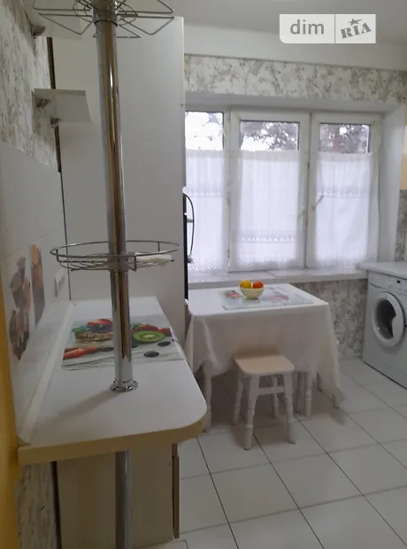 Квартира на вул. Остафія Дашкевича, 26А в Києві, ID 407001, фото №7