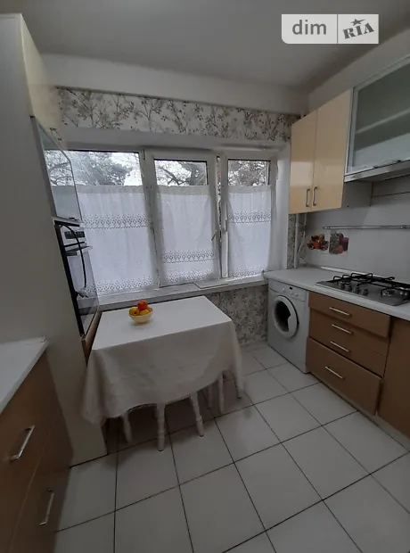 Квартира на вул. Остафія Дашкевича, 26А в Києві, ID 407001, фото №8
