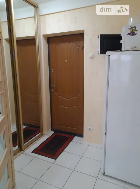 Квартира на вул. Остафія Дашкевича, 26А в Києві, ID 407001, фото №9
