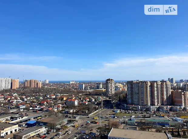 Квартира на вул. Варненська, 29А в Одесі, ID 405595, фото №19