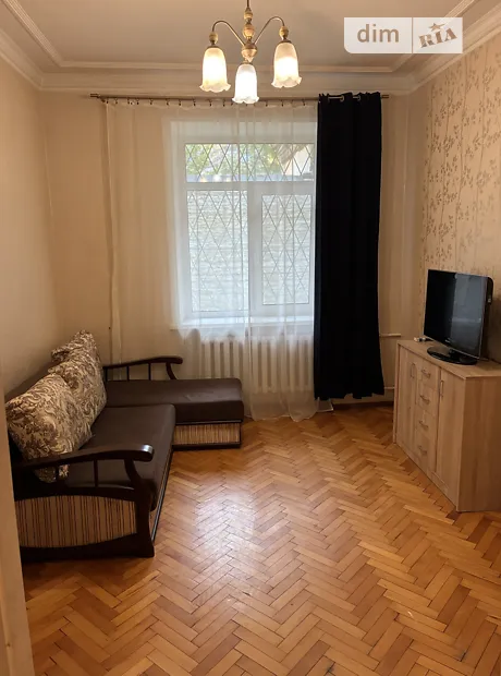 Квартира на вул. Івана Мазепи, 11А в Київ, ID 405616, фото №1