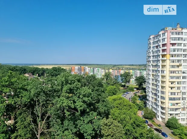 Квартира на вул. Миколи Сингаївського, 6 в Київ, ID 407037, фото №3