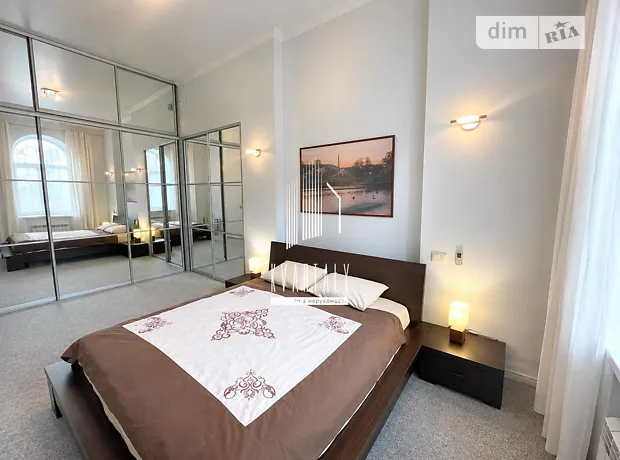Квартира на вул. Мала Житомирська, 16 в Київ, ID 407478, фото №1