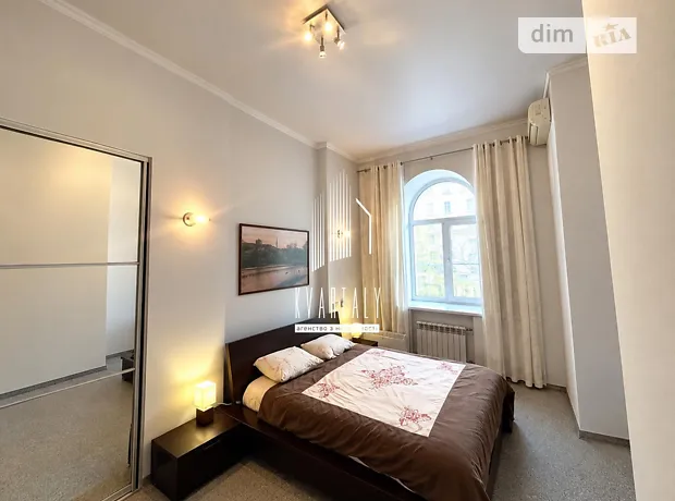 Квартира на вул. Мала Житомирська, 16 в Київ, ID 407478, фото №2