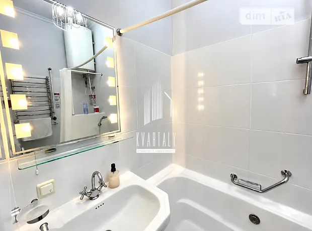 Квартира на вул. Мала Житомирська, 16 в Києві, ID 407478, фото №12