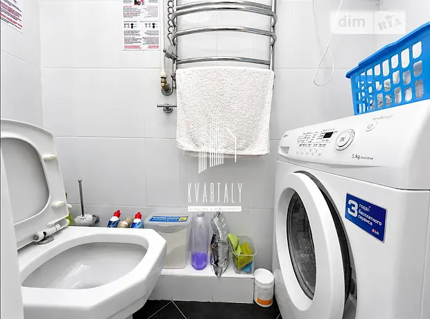 Квартира на вул. Мала Житомирська, 16 в Києві, ID 407478, фото №13