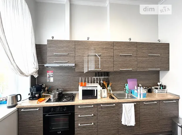Квартира на вул. Мала Житомирська, 16 в Києві, ID 407478, фото №15