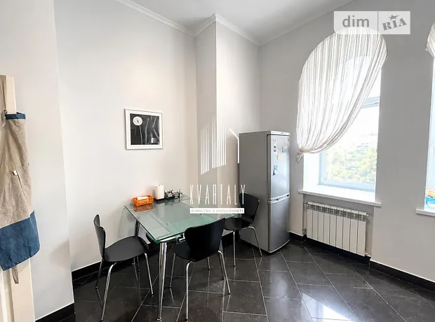 Квартира на вул. Мала Житомирська, 16 в Києві, ID 407478, фото №17