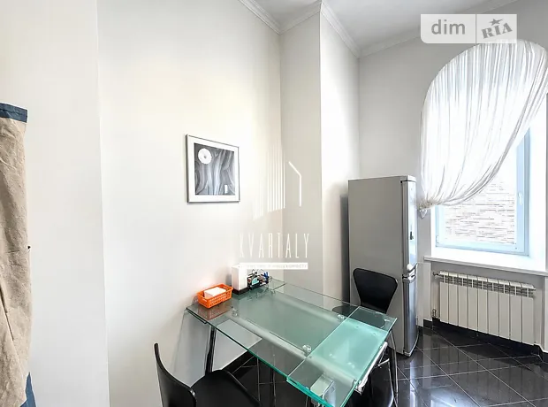 Квартира на вул. Мала Житомирська, 16 в Києві, ID 407478, фото №18