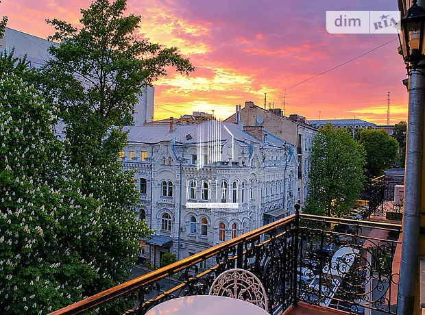 Квартира на вул. Мала Житомирська, 16 в Києві, ID 407478, фото №19