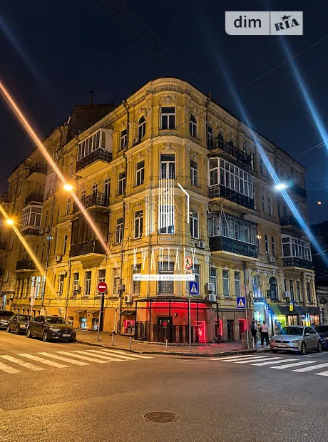 Квартира на вул. Мала Житомирська, 16 в Києві, ID 407478, фото №20