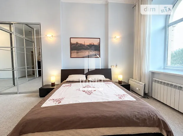 Квартира на вул. Мала Житомирська, 16 в Київ, ID 407478, фото №3