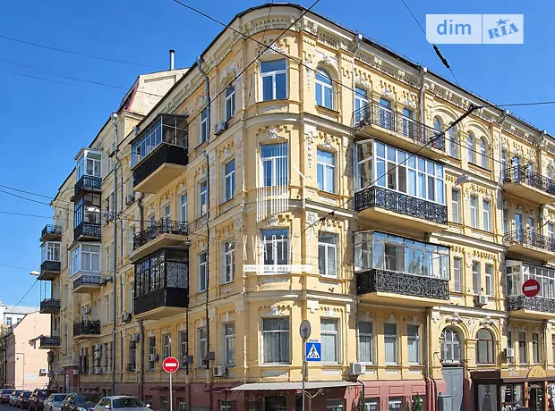 Квартира на вул. Мала Житомирська, 16 в Києві, ID 407478, фото №21